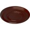 Ekena Millwork Federal Roped Large Ceiling Medallion (Canopies up to 7 3/4"), 17 3/8"OD x 1 1/8"P, Brushed Mahogany CM17FEBMF - alternate 3